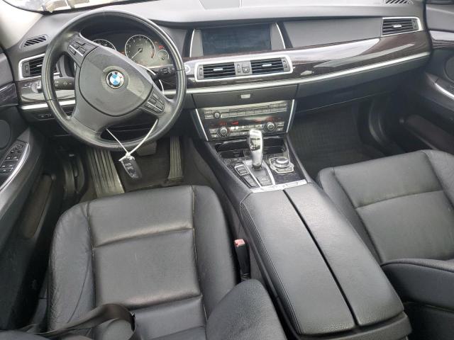Photo 8 from auction – 2011 BMW 535 XIGT with VIN WBASP2C5XBC337393