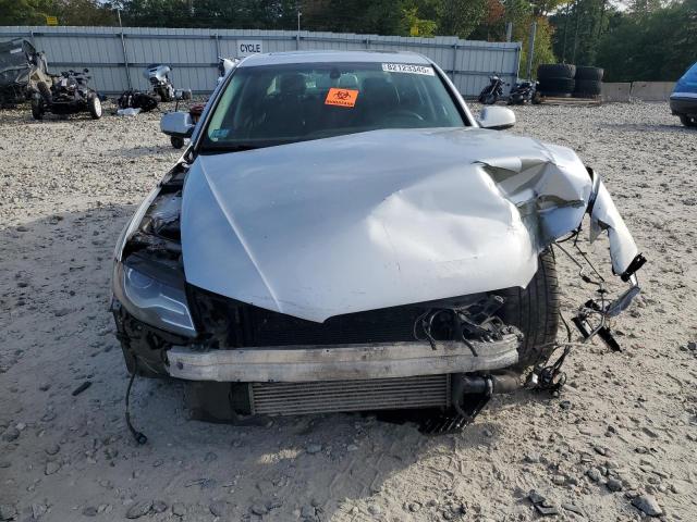 Photo 5 from auction – 2012 AUDI A4 PREMIUM with VIN WAUHFAFL0CN005387