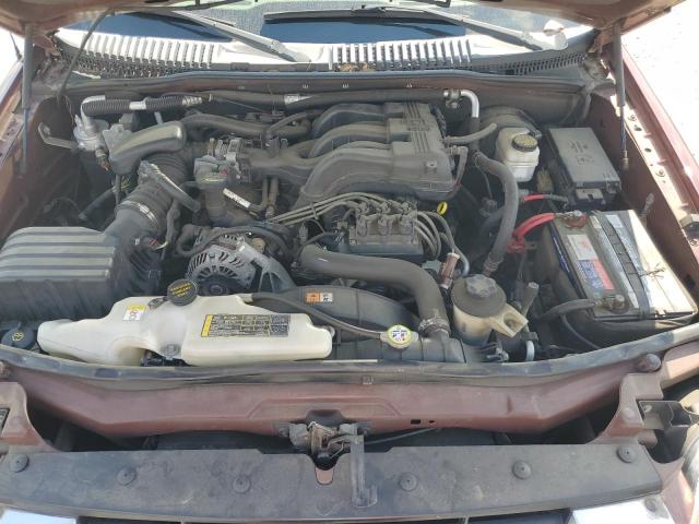 Photo 12 from auction – 2009 FORD EXPLORER EDDIE BAUER with VIN 1FMEU74E39UA09902