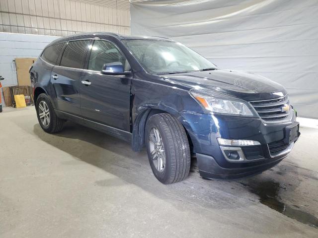 Photo 4 from auction – 2015 CHEVROLET TRAVERSE LT with VIN 1GNKVHKD2FJ381451