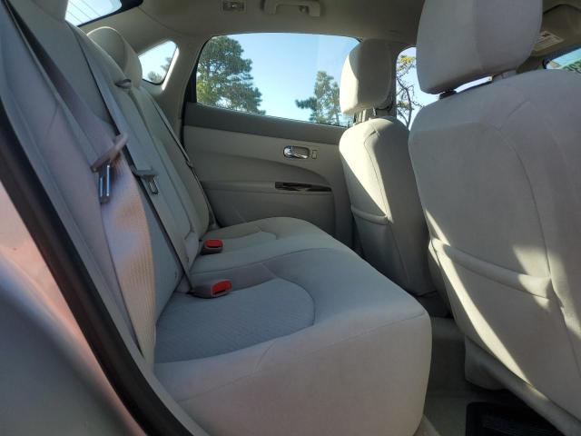 Photo 10 from auction – 2008 BUICK LACROSSE C with VIN 2G4WC582081334965