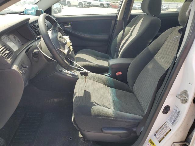 Photo 7 from auction – 2006 TOYOTA COROLLA with VIN 1NXBR30E86Z605506
