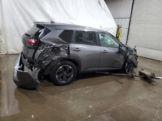 Photo 3 from auction – 2024 NISSAN ROGUE SV with VIN 5N1BT3BB5RC691646