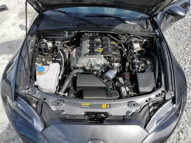 Photo 11 from auction – 2022 MAZDA MX-5 MIATA with VIN JM1NDAM74N0501603
