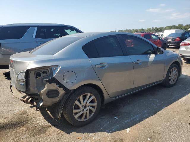 Photo 3 from auction – 2012 MAZDA 3 I with VIN JM1BL1W71C1697123