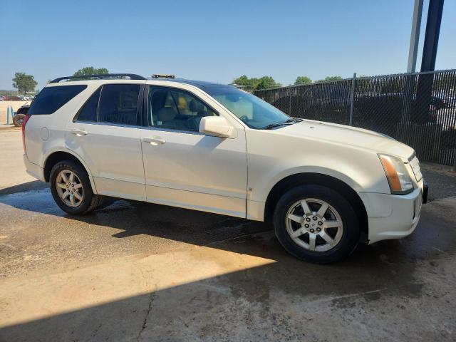 Photo 4 from auction – 2007 CADILLAC SRX with VIN 1GYEE437780202508