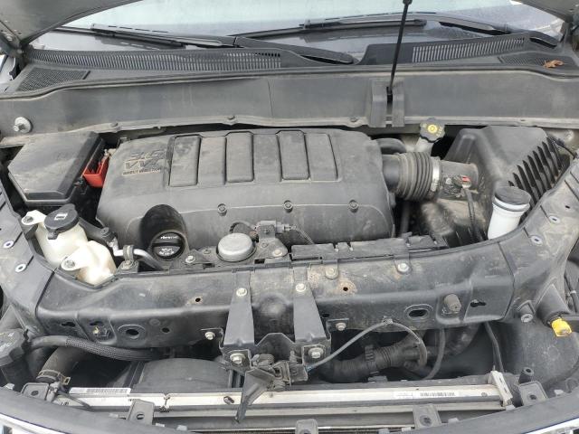 Photo 12 from auction – 2017 BUICK ENCLAVE with VIN 5GAKVBKDXHJ302487