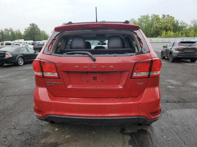 Photo 6 from auction – 2015 DODGE JOURNEY R/ with VIN 3C4PDDFG4FT538744