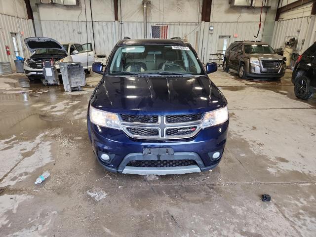 Photo 5 from auction – 2017 DODGE JOURNEY SX with VIN 3C4PDCBG5HT521664