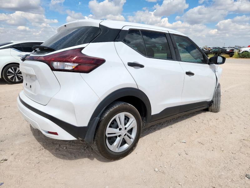 Photo 3 from auction – 2024 NISSAN KICKS S with VIN 3N1CP5BV3RL539052