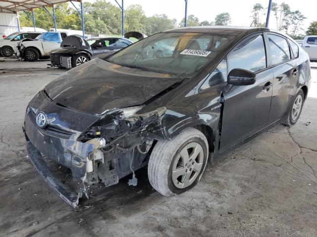 Photo 1 from auction – 2010 TOYOTA PRIUS with VIN JTDKN3DU6A0058317
