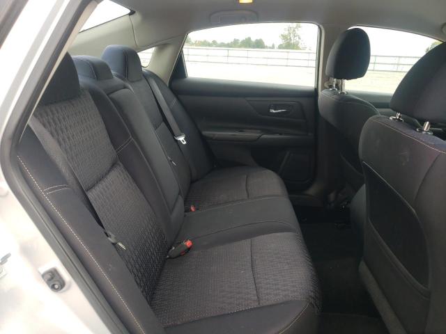 Photo 10 from auction – 2017 NISSAN ALTIMA 2.5 with VIN 1N4AL3AP4HC167325