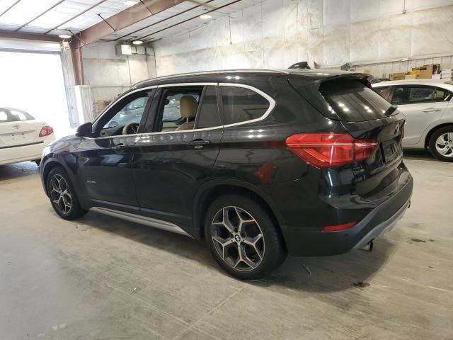 Photo 2 from auction – 2016 BMW X1 XDRIVE2 with VIN WBXHT3C38G5E49141