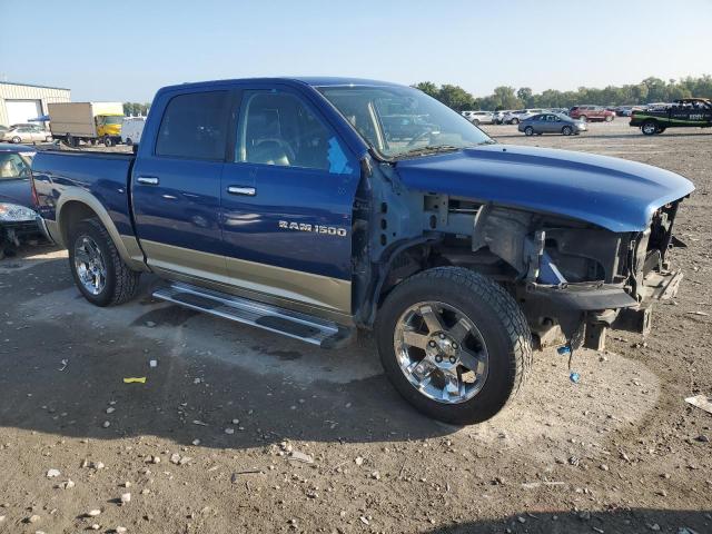 Photo 4 from auction – 2011 DODGE RAM 1500 with VIN 1D7RV1CT4BS528190