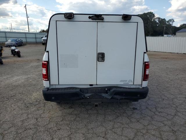 Photo 6 from auction – 2018 FORD F150 SUPER with VIN 1FTEX1CB2JKE81881