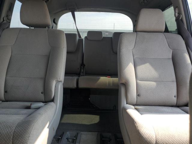 Photo 10 from auction – 2015 HONDA ODYSSEY EX with VIN 5FNRL5H4XFB127903