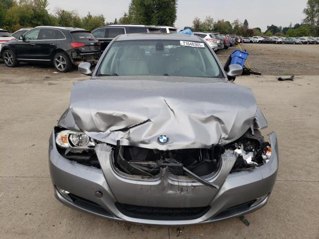 Photo 5 from auction – 2009 BMW 328 I SULE with VIN WBAPH53569A436755