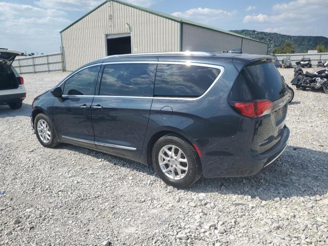 Photo 2 from auction – 2020 CHRYSLER PACIFICA TOURING L with VIN 2C4RC1BG5LR274237