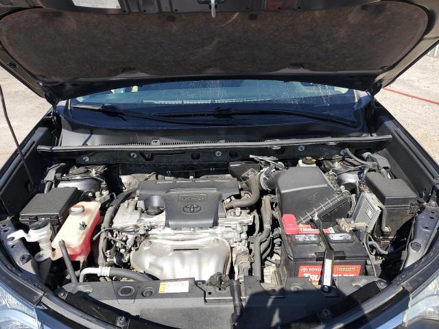 Photo 12 from auction – 2016 TOYOTA RAV4 LE with VIN JTMZFREV8GJ090551