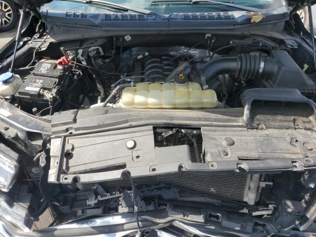 Photo 11 from auction – 2020 FORD F150 SUPER with VIN 1FTEW1E58LFA97075