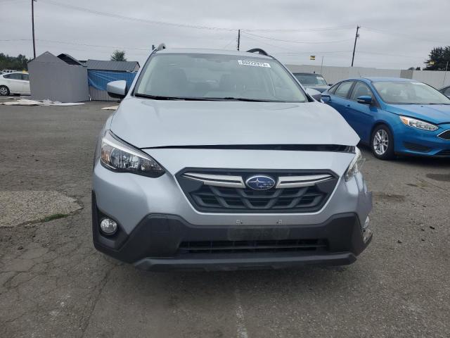 Photo 5 from auction – 2023 SUBARU CROSSTREK with VIN JF2GTAEC4PH204439