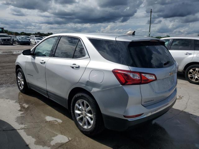 Photo 2 from auction – 2020 CHEVROLET EQUINOX LT with VIN 3GNAXKEV4LS511781