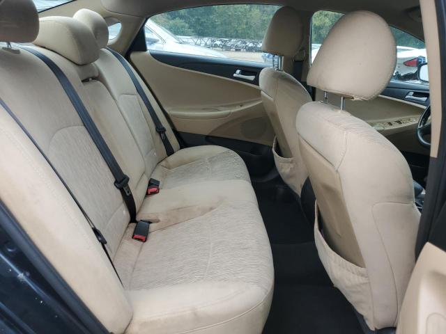 Photo 10 from auction – 2012 HYUNDAI SONATA GLS with VIN 5NPEB4AC9CH441682