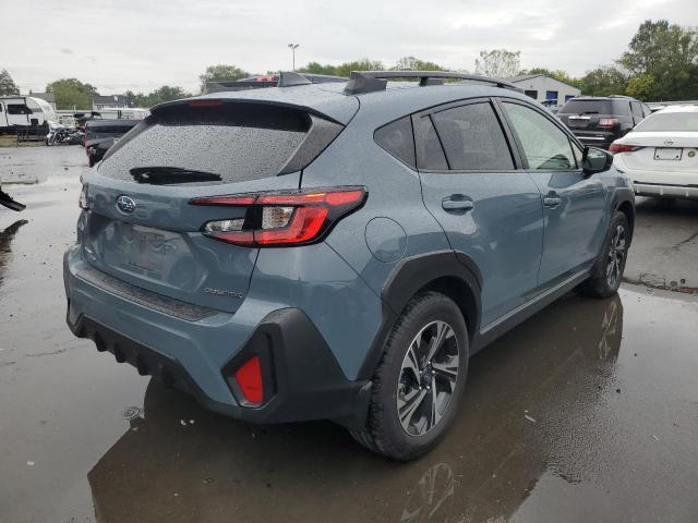 Photo 3 from auction – 2024 SUBARU CROSSTREK with VIN JF2GUADC9R8290557