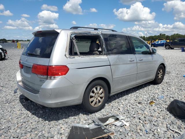 Photo 3 from auction – 2010 HONDA ODYSSEY EX with VIN 5FNRL3H69AB024826