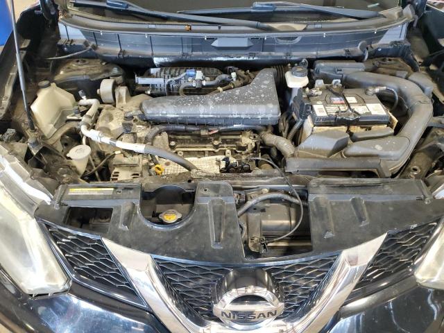 Photo 12 from auction – 2015 NISSAN ROGUE S with VIN 5N1AT2MV6FC893629