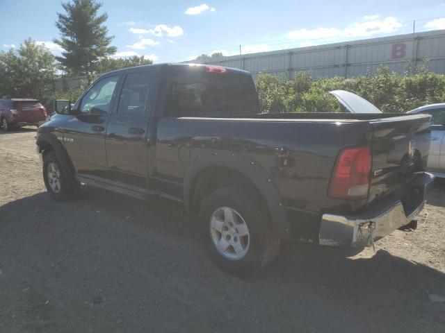 Photo 2 from auction – 2009 DODGE RAM 1500 with VIN 1D3HV18T49S825170