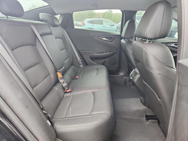 Photo 10 from auction – 2024 CHEVROLET MALIBU PRE with VIN 1G1ZE5ST3RF247433
