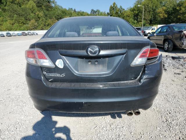 Photo 6 from auction – 2012 MAZDA 6 I with VIN 1YVHZ8BH1C5M00631