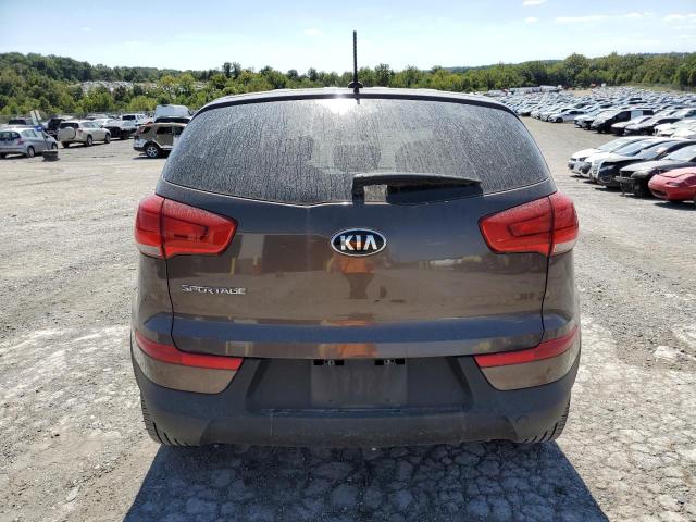 Photo 6 from auction – 2015 KIA SPORTAGE L with VIN KNDPB3AC9F7711568