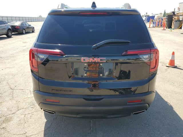 Photo 6 from auction – 2022 GMC ACADIA SLE with VIN 1GKKNKL49NZ120682