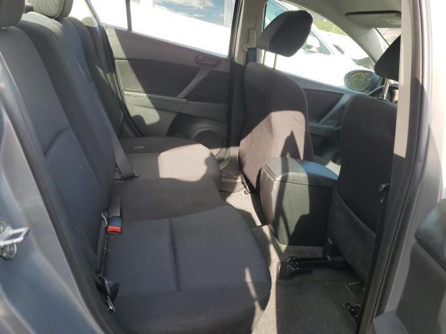 Photo 10 from auction – 2011 MAZDA 3 I with VIN JM1BL1UG2B1400054
