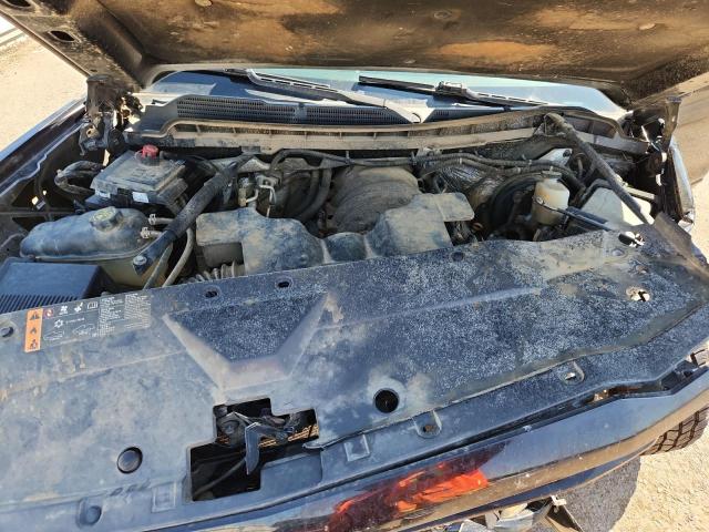 Photo 11 from auction – 2018 CHEVROLET SILVERADO with VIN 3GCUKSEC0JG195220