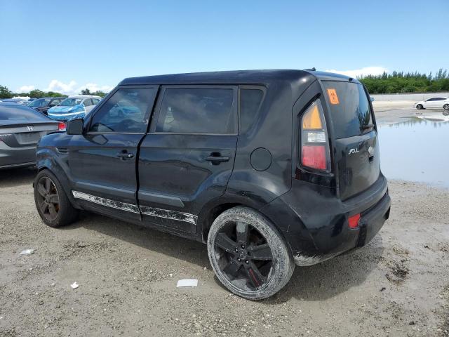 Photo 2 from auction – 2011 KIA SOUL with VIN KNDJT2A22B7732681
