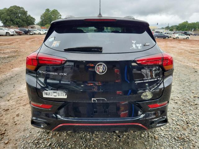 صورة رقم 6 من المزاد - 2022 BUICK ENCORE GX مع VIN KL4MMDSL2NB075664