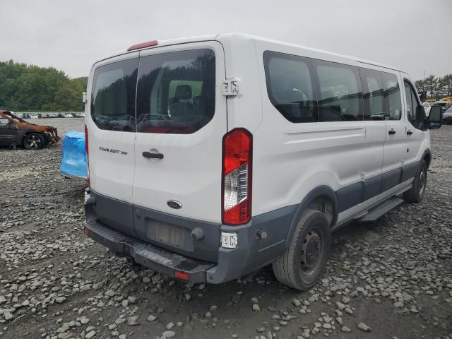 Photo 3 from auction – 2016 FORD TRANSIT with VIN 1FBZX2ZM9GKA99103