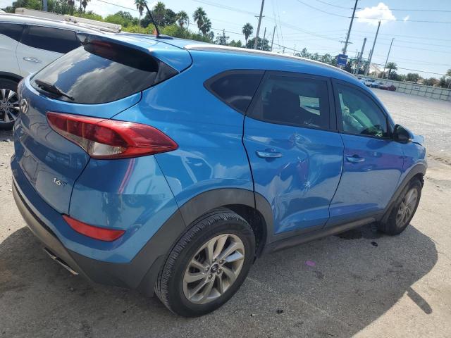 Photo 3 from auction – 2016 HYUNDAI TUCSON LIM with VIN KM8J33A23GU120127