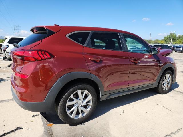 Photo 3 from auction – 2019 HYUNDAI TUCSON SE with VIN KM8J2CA45KU871534