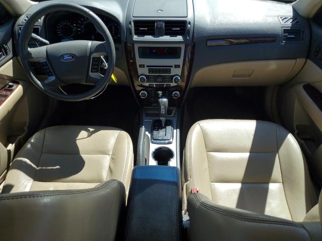 Photo 8 from auction – 2010 FORD FUSION SEL with VIN 3FAHP0JA3AR225526