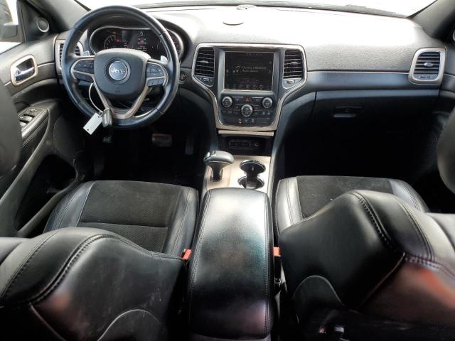 Photo 8 from auction – 2015 JEEP GRAND CHER with VIN 1C4RJFAG3FC799976