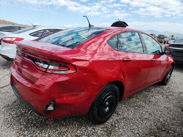 Photo 3 from auction – 2016 DODGE DART SXT with VIN 1C3CDFBB3GD517884