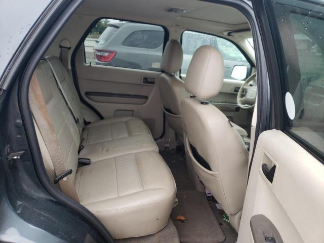 Photo 11 from auction – 2008 FORD ESCAPE XLT with VIN 1FMCU93118KA97795