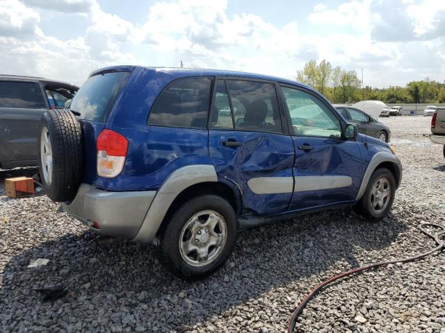 Photo 3 from auction – 2002 TOYOTA RAV4 with VIN JTEGH20V720070284