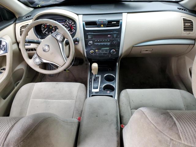 Photo 8 from auction – 2013 NISSAN ALTIMA 2.5 with VIN 1N4AL3AP5DC255617