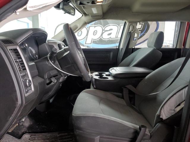 صورة رقم 7 من المزاد - 2021 RAM 1500 CLASS مع VIN 1C6RR6KG4MS560518
