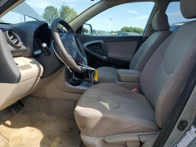 Photo 7 from auction – 2007 TOYT RAV4 with VIN JTMBD33V876053672